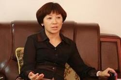 金红英：从出口“创一代”到行业转型“探路人”