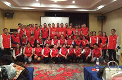 法恩莎卫浴省级联动 一省到底郑州站盛世起航