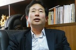 王常德：“玉”到极致进“王宫”