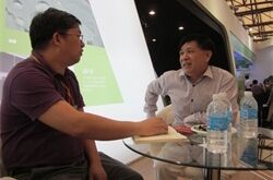 夏高生：游走在“华东陶瓷”和“佛山陶瓷”之间