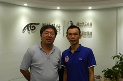 丘广安：制造业走向成熟要寻找自己的价值观