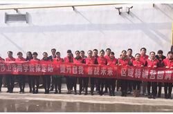 众望所归 保定法恩莎卫浴合力打造“一省到底”