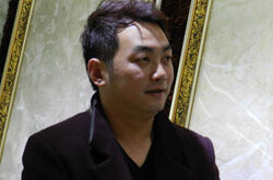 御家明年主攻大理石瓷砖