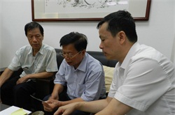 周棣华：利华厂全线引进是佛山陶瓷行业的大转折