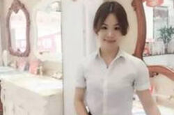 金牌高颜值美女：管理团队即管理自己