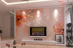 唐梦陶瓷：年销售额破3000万的背景墙电商企业