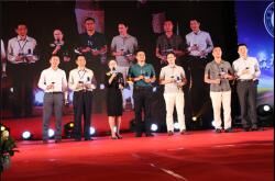 中装协厨卫委弘扬协会优势 浪鲸卫浴发挥研发能力