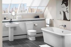 2014年“人性化”卫浴成行业趋势