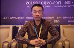 齐家网刘晓彬：未来电商平台只有提供细分品类非标商品和服务才能生存