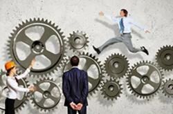 聪明老板改变一个制度，公司一天收入就多了30万！！