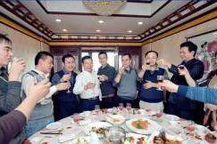 怀念陈帆教授：耿耿丹心垂青史 煌煌巨著励后人