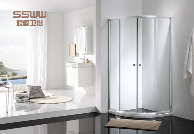 浪鲸卫浴淋浴房值得你get的点！