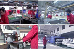 原来“匠心”在东鹏人眼中是这样的