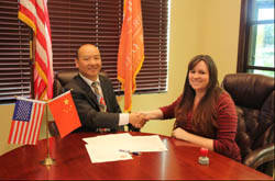 法恩莎卫浴进驻美国，开辟国际化新里程碑