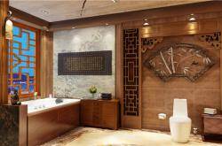 恰如其分的浪鲸简奢轻中式