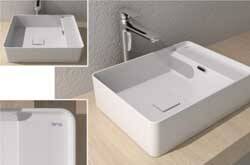 2016上海国际厨卫展抢先看：东鹏领陶，引领艺术生活