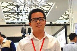 富兰克营销总经理丁永星：生命不息，奋斗不止