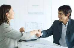 导购要能说、会说、会听、会看---你会多少？