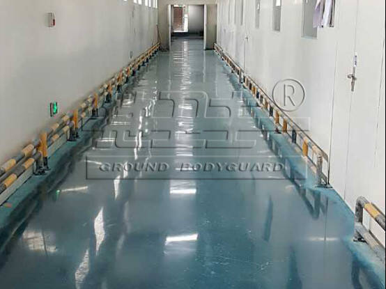 0815 优石丽承接的冷酸灵牙膏厂地坪改造工程已完工并顺利通过验收——旧环氧地坪改造“地卫士”染色密封硬化地坪556.jpg