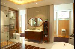 锦园君和轻中式成洁具网红 浪鲸卫浴洪荒之力大开