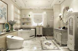 浪鲸卫浴:小目标先赚它一个亿太远?那先赚个卫生间吧!