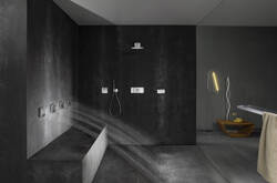 雅生AXOR One引领智能家居潮流