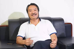 做好企业是一种责任  访肇庆市将军陶瓷有限公司董事长 柳朝阳