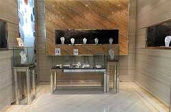 通利杨晓斌：致力于全息还原天然石材的装饰效果