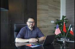 ICC汉贝托：未来属于那些相信他们梦想之美的人