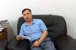 「TOP访谈」乔富东：不同选择造就不一样的人生，各有各的精彩