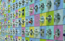 汉斯格雅易宝万能阀芯持续15年的成功解决方案