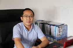 「TOP访谈」邦妮拓美彭汝枫：让卫浴也成为佛山陶博会的助力