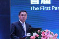 于毅：一带一路沿线国家对建材的需求量不断攀升