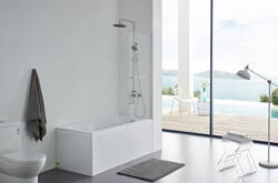 浪鲸卫浴：一缸在手，浴室空间不用愁