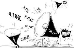 失控的江湖丨“双11”销量破亿so easy，这是一场虚构的繁荣?