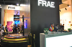 福瑞卫浴推出50万元天价智能淋浴空间