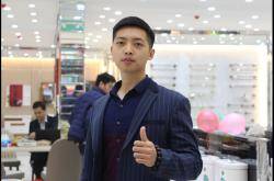 九方卫浴美居中心旗舰店今开业 陈健墅：我的“小目标”是全年新增50家经销商