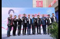 诚信315,我们在行动!东鹏“阳光服务”升级1周年