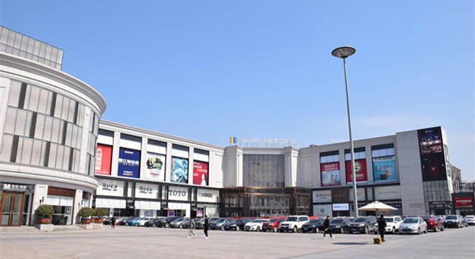杭州陶瓷市场：电商渠道风起云涌，黑白灰色渐成主流