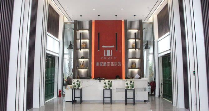 陶博会观察：新中式风格悄然兴起，中国梦“梦想照进现实”