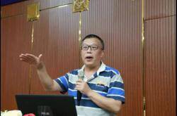 尹虹：行业八大新常态四大产品趋势