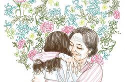 别只在朋友圈“晒妈”，这个母亲节让航标卫浴替你宠爱她!