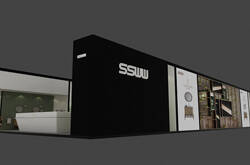 2017年上海厨卫展，逛浪鲸展位会有哪些收获