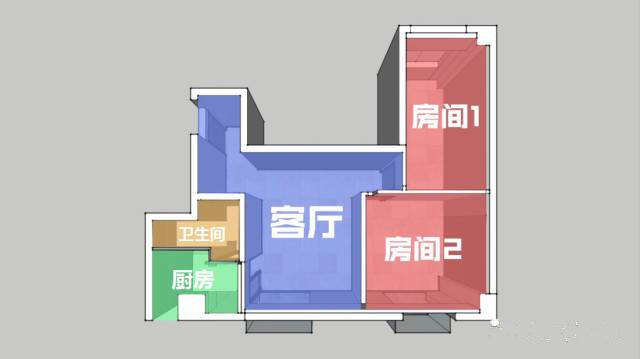 设计大咖支招解决浴室空间三大难题！