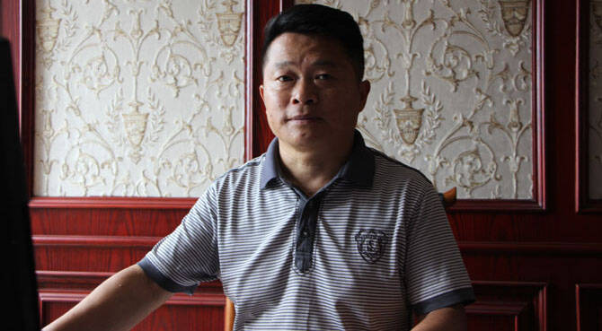 艺千装饰张子诚：装修施工要像科学一样严谨