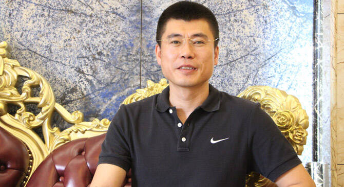 哈尔滨祥顺的梦想：成为东北地区泛家居销售服务一体化集团企业