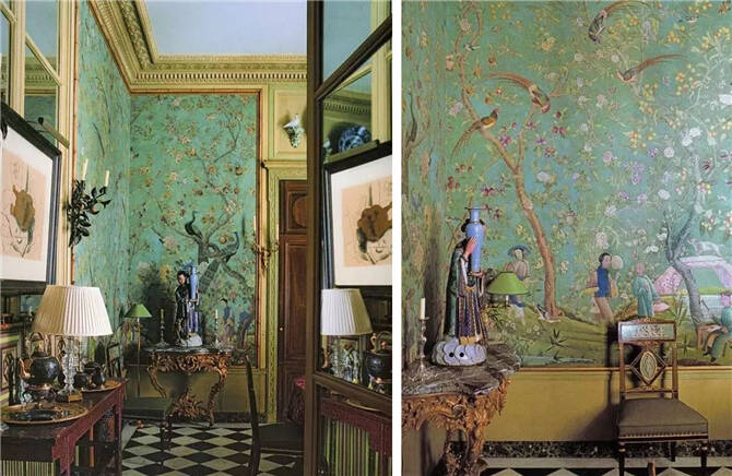 踏遍家居时尚的回廊，中国风最是难忘！