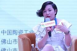 “色彩女魔头”张艳“怼话”陶瓷人：色彩还可以是你们的“心肝脾肺肾”！