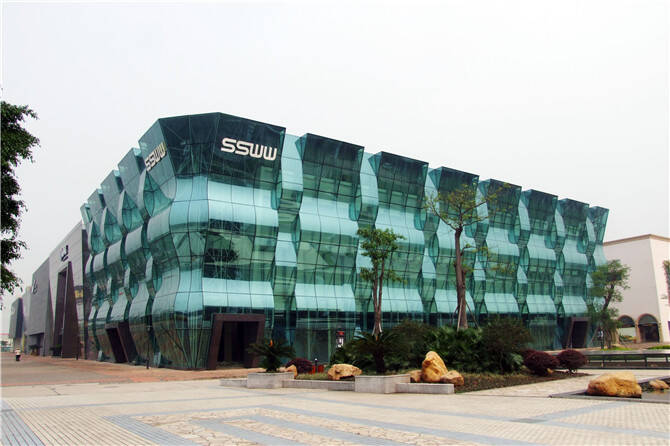 “走出国门 迈向国际” 浪鲸启动国际品牌战略