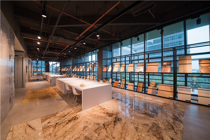3金意陶瓷砖佛山总部展厅国际化的展示设计.jpg